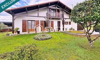 Maison 5 Pièces 135 m² à vendre à Saint-Geours-de-Maremne (40230)