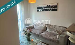 Appartement 2 Pièces 26 m² à vendre à Vannes (56000)