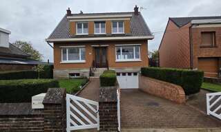 Maison 5 Pièces 136 m² à vendre à Isbergues (62330)