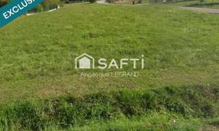 Terrain  2215 m² à vendre à Cléron (25330)