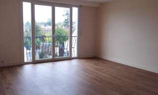Appartement 4 Pièces 80 m² à louer à La Roche-sur-Yon (85000)
