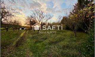 Terrain  1846 m² à vendre à Thierville-sur-Meuse (55840)