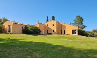 Maison 11 Pièces 189 m² à vendre à Uzès (30700)