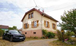 Maison 5 Pièces 115 m² à vendre à Reiningue (68950)