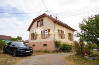 Maison 5 pièces 248400 €