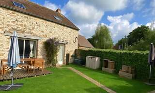 Maison 4 Pièces 80 m² à vendre à Saint-Fargeau-Ponthierry (77310)