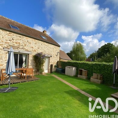 Maison 4 pièces 250000 €