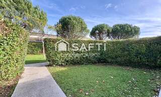 Maison 2 Pièces 51 m² à vendre à Izon (33450)