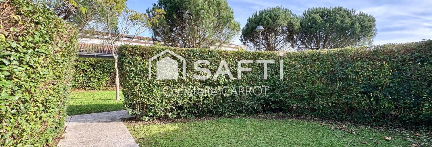 Maison 2 Pièces 51 m² à vendre à Izon (33450)