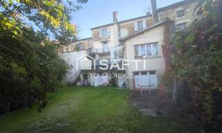 Maison 8 Pièces 232 m² à vendre à Vic-Fezensac (32190)