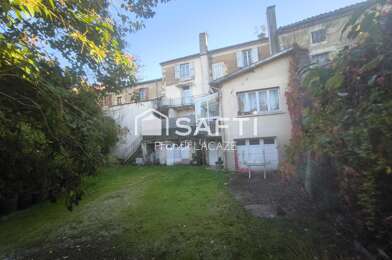 Maison 8 pièces 235000 €