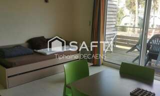 Maison 3 Pièces 32 m² à vendre à Noyant-Villages (49490)