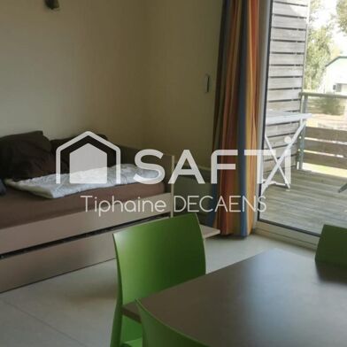 Maison 3 pièces 32000 €