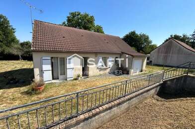 Maison 4 pièces 128000 €