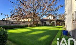 Maison 3 Pièces 60 m² à vendre à Trappes (78190)