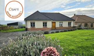 Maison 7 Pièces 129 m² à vendre à Ledinghem (62380)