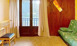 Appartement 1 Pièce 25 m² à vendre à Boutx (31440)