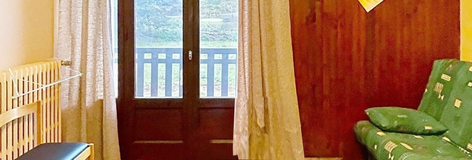 Appartement 1 Pièce 25 m² à vendre à Boutx (31440)