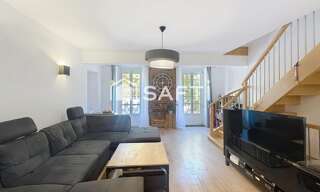 Maison 4 Pièces 107 m² à vendre à Portet-sur-Garonne (31120)