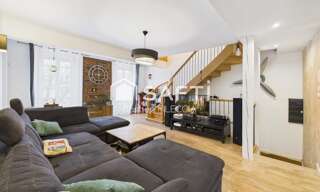 Maison 4 Pièces 107 m² à vendre à Portet-sur-Garonne (31120)