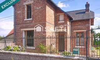 Maison 4 Pièces 87 m² à vendre à Saint-Just-en-Chaussée (60130)