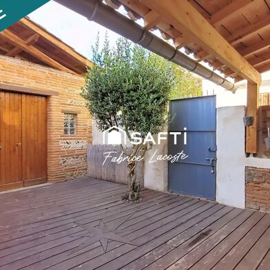 Maison 5 pièces 189900 €