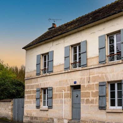 Maison 5 pièces 370000 €