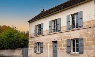 Maison 5 Pièces 120 m² à vendre à Gouvieux (60270)