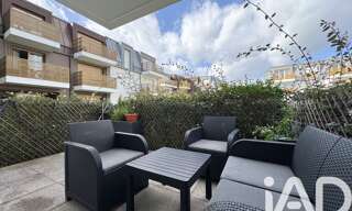 Appartement 3 Pièces 54 m² à vendre à Argenteuil (95100)