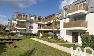 Appartement 3 Pièces 54 m² à vendre à Argenteuil (95100)