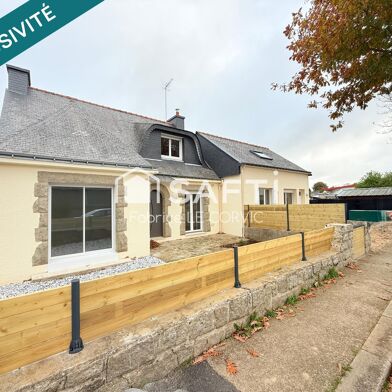 Maison 7 pièces 259000 €