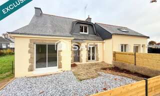 Maison 7 Pièces 139 m² à vendre à Moréac (56500)