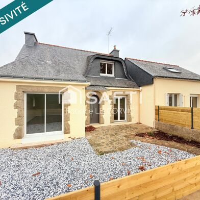 Maison 7 pièces 259000 €