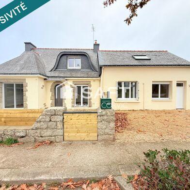 Maison 7 pièces 243000 €