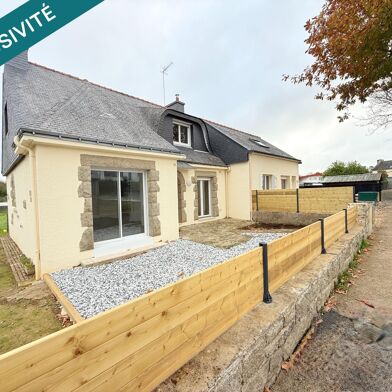 Maison 7 pièces 243000 €