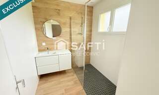 Maison 7 Pièces 139 m² à vendre à Moréac (56500)