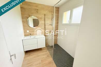 Maison 7 pièces 243000 €