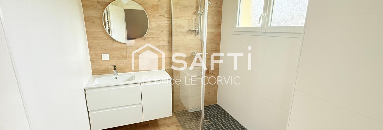 Maison 7 Pièces 139 m² à vendre à Moréac (56500)