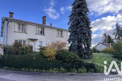 Maison 5 pièces 99000 €