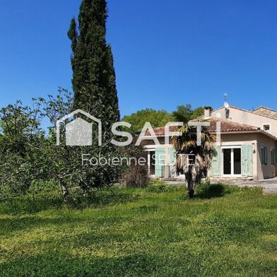 Maison 11 pièces 690000 €