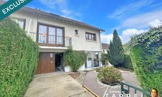 Maison 5 Pièces 100 m² à vendre à Limours (91470)