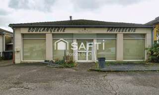 Commerce 7 Pièces 220 m² à vendre à Bois-de-Haye (54840)