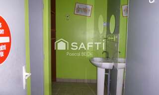 Commerce 7 Pièces 220 m² à vendre à Bois-de-Haye (54840)