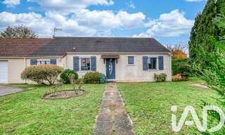 Maison 6 Pièces 106 m² à vendre à Voinsles (77540)