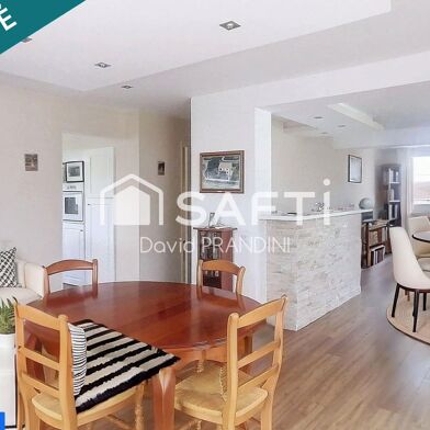 Maison 8 pièces 345000 €