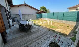 Maison 3 Pièces 100 m² à vendre à Lent (01240)