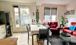 Maison 4 Pièces 69 m² à vendre à Mouilleron-le-Captif (85000)