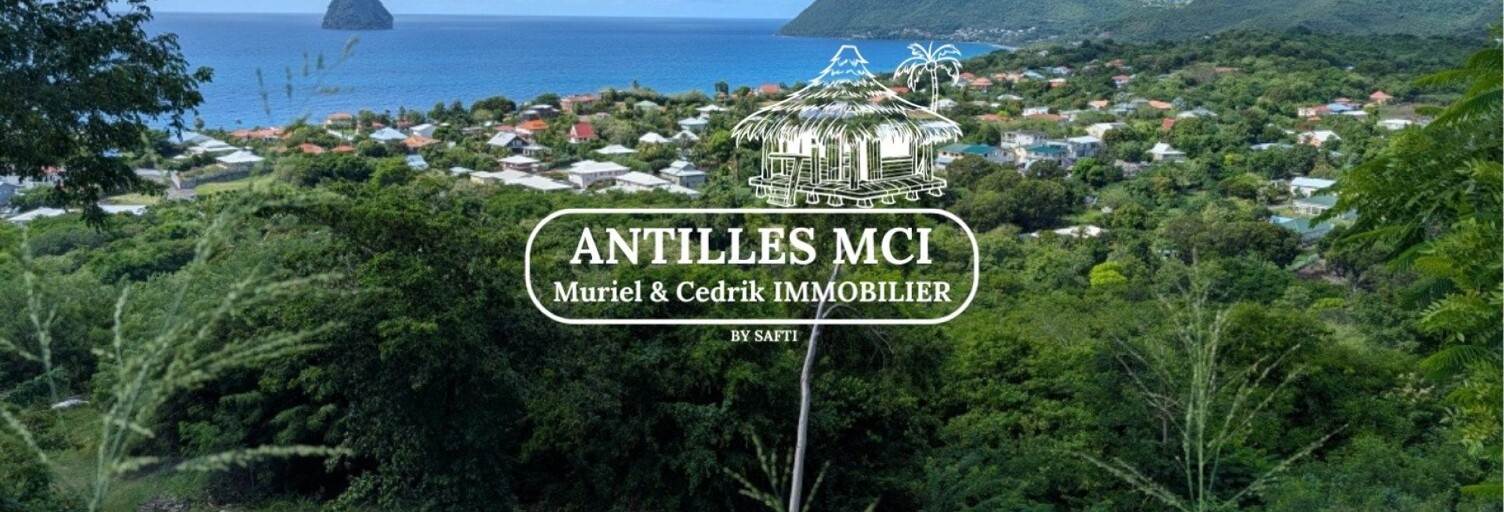 Terrain  819 m² à vendre à Le Diamant (97223)