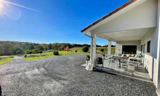 Maison 4 Pièces 122 m² à vendre à Eauze (32800)