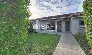 Maison 2 Pièces 51 m² à vendre à Izon (33450)